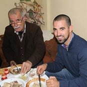 Foto di Fadi Hamdan