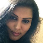 Swathy Thammineni's photo