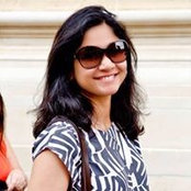 Dhivya Subbarayan's photo