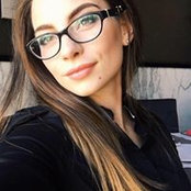 Photo de Sophia Molchko