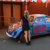 Foto de Ashley Wallace
