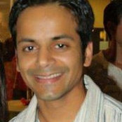 Madhav Ghanta's photo