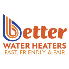 Better Water Heaters