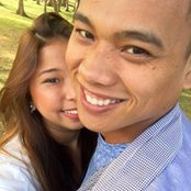 Anthea Asistio's photo