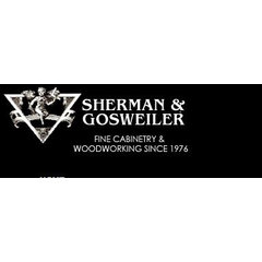 Sherman & Gosweiler Inc.,