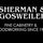 Sherman & Gosweiler Inc.,
