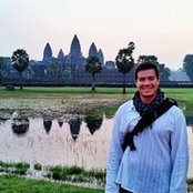 CJ Lee's photo