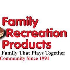 Family Recreation Products