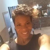 Melanie Brown's photo