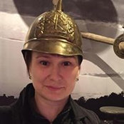 Maria Sigaeva's photo