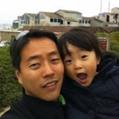 Jason Cho's photo