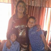 Yolanda Arriess foto