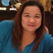 Merle Topacio's photo
