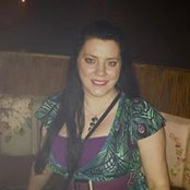 Helena Gregorys foto