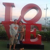 Susan Lagadi's photo