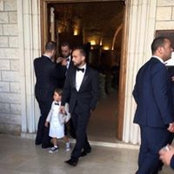 Cesar Ghassan's photo