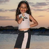Nisha Sharma's photo