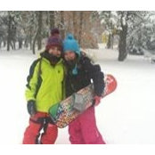 Melissa Lubin's photo