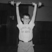 Michael Kronstadt's photo