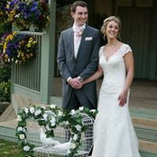 Richard Dowsett's photo