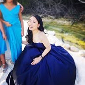 Samantha Xiao's photo