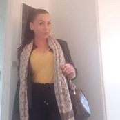 Michaela Diamigos billede