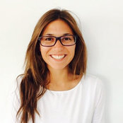 Natalia Escruceria's photo