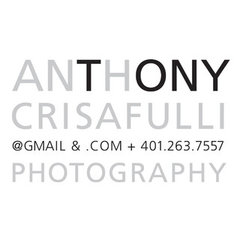 Anthony Crisafulli Photography