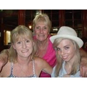 Vikki Irwin's photo