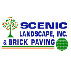 Scenic Landscape, Inc. and Brick Paving