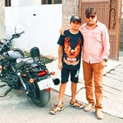 Foto von Ravi Trehan