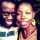 Evans Onyango's photo