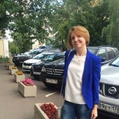 Юлия Чернухаs foto