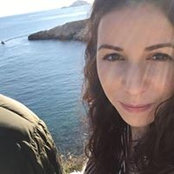 Lucie Chelly's photo