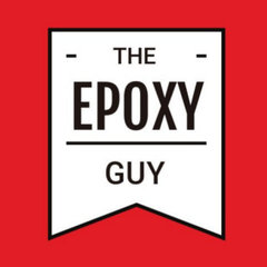 The epoxy guy