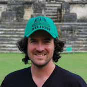 Luke Strickland's photo