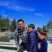 Boris Hernandez's photo