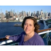 Carolyn Spencer Brown's photo