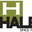Hale Bookcases