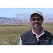 Dennis Baldocchi's photo