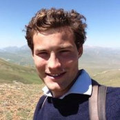 James Crawford's photo