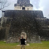 Foto de David Morin