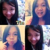 Kristine Louise C. Castrojass billede