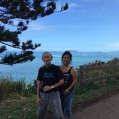 Doreen Borja's photo