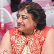 Deepa Hussains foto