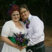 Lisa O'Callaghan's photo