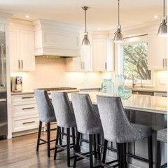 Blackstone Cabinetry
