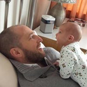 Simon Deahl's photo