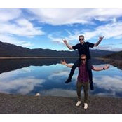 Andre Barr's photo