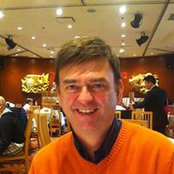 John Prentice's photo